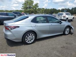Toyota Camry 2022 2