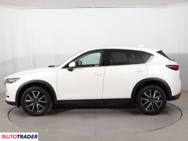 Mazda CX-5 2018 2.5 191 KM Mazda CX-5 2018 2.5 191 KM
