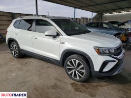 Volkswagen Pozostałe 2022 1