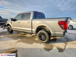 Ford Pozostałe 2024 3