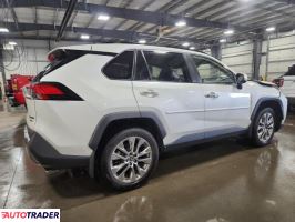 Toyota Pozostałe 2021 2 Toyota Pozostałe 2021 2