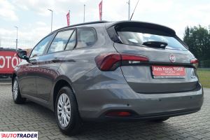 Fiat Tipo 2019 1.4 95 KM Fiat Tipo 2019 1.4 95 KM