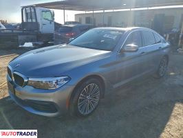 BMW 530 - zobacz ofertę