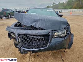 Chrysler 300C 2022 3