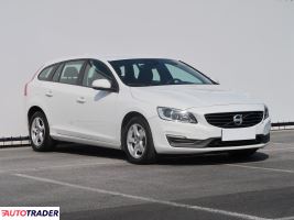 Volvo V60 2016 2.0 147 KM Volvo V60 2016 2.0 147 KM