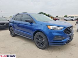 Ford Edge 2022 2
