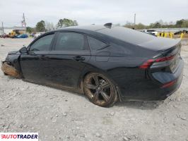 Honda Accord 2023 2 Honda Accord 2023 2