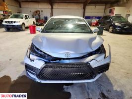 Toyota Corolla 2020 2