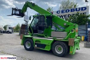 Merlo ROTO 40.18 S PILOT KLIMA Merlo ROTO 40.18 S PILOT KLIMA