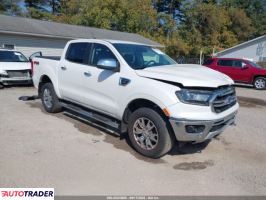 Ford Ranger 2019 2 Ford Ranger 2019 2