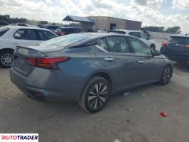 Nissan Altima 2019 2 Nissan Altima 2019 2