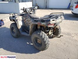 Polaris Sportsman 2021