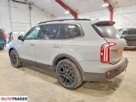 Kia Pozostałe 2024 3
