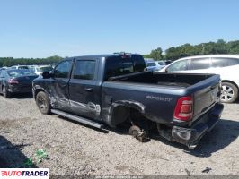 Dodge Ram 2020 5