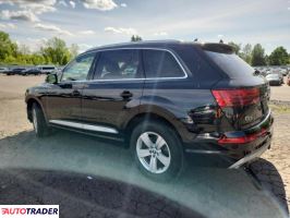 Audi Q7 2019 2