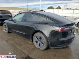 Tesla Model 3 2021 Tesla Model 3 2021