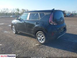 Kia Soul 2023 2