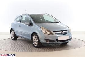 Opel Corsa 2006 1.4 88 KM