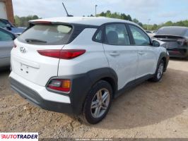 Hyundai Kona 2020 2 Hyundai Kona 2020 2