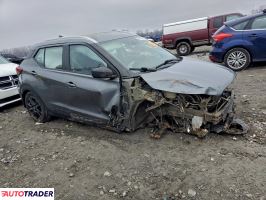 Nissan Pozostałe 2021 1