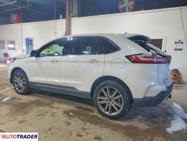 Ford Edge 2022 2