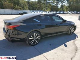 Nissan Altima 2020 2