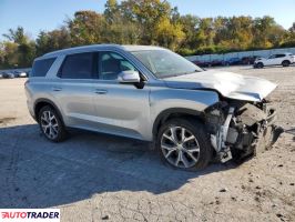 Hyundai Pozostałe 2022 3