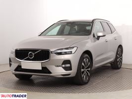 Volvo XC60 2022 2.0 194 KM