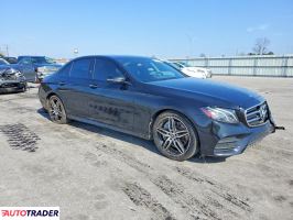 Mercedes CL 2020 2