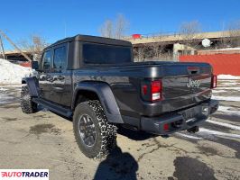 Jeep Pozostałe 2020 3