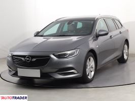 Opel Insignia 2019 2.0 167 KM