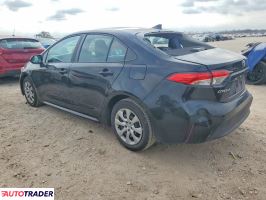 Toyota Corolla 2023 2