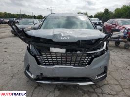 Kia Carnival 2024 3 Kia Carnival 2024 3