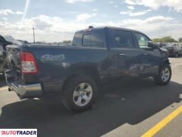 Dodge Ram 2020 5