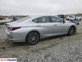 Lexus ES 2024 3