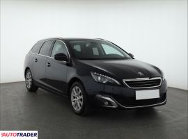 Peugeot 308 2014 1.2 128 KM Peugeot 308 2014 1.2 128 KM