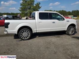 Ford Pozostałe 2019 3 Ford Pozostałe 2019 3
