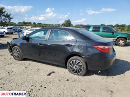 Toyota Corolla 2019 1