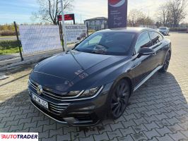 Volkswagen Arteon 2019 2 190 KM