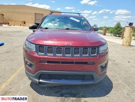 Jeep Compass 2021 2