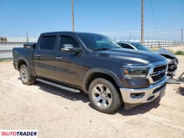 Dodge Ram 2019 5 Dodge Ram 2019 5