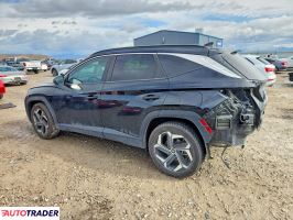 Hyundai Tucson 2022 2