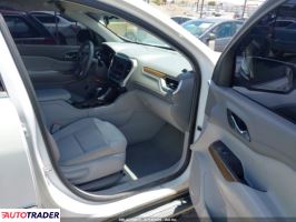 GMC Acadia 2019 3