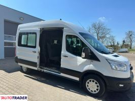 Ford Transit 2020 2