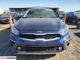 Kia Pozostałe 2019 2