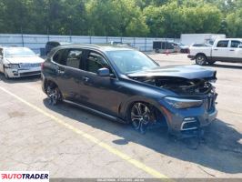 BMW X5 2020 3 BMW X5 2020 3