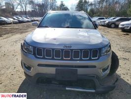 Jeep Compass 2021 2