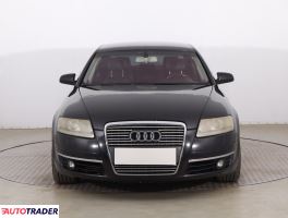 Audi A6 2004 3.0 221 KM