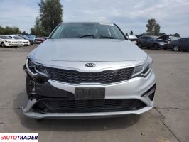 Kia Optima 2020 2