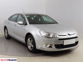 Citroen C5 - zobacz ofertę